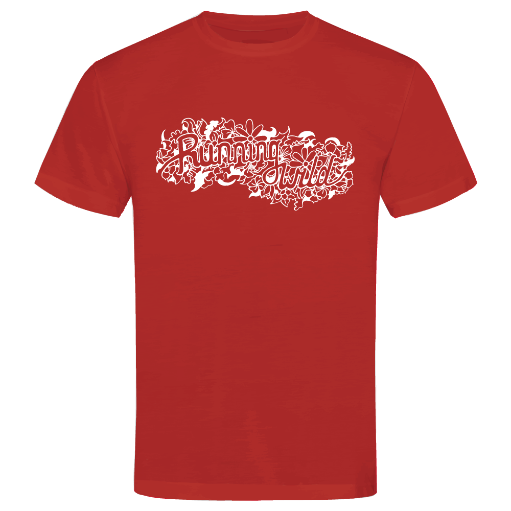 Running Wild T-Shirt