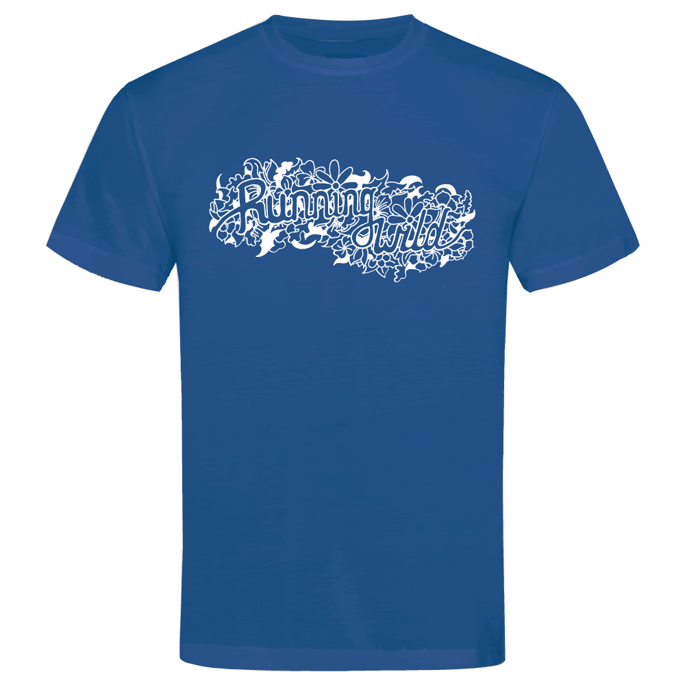 Running Wild T-Shirt