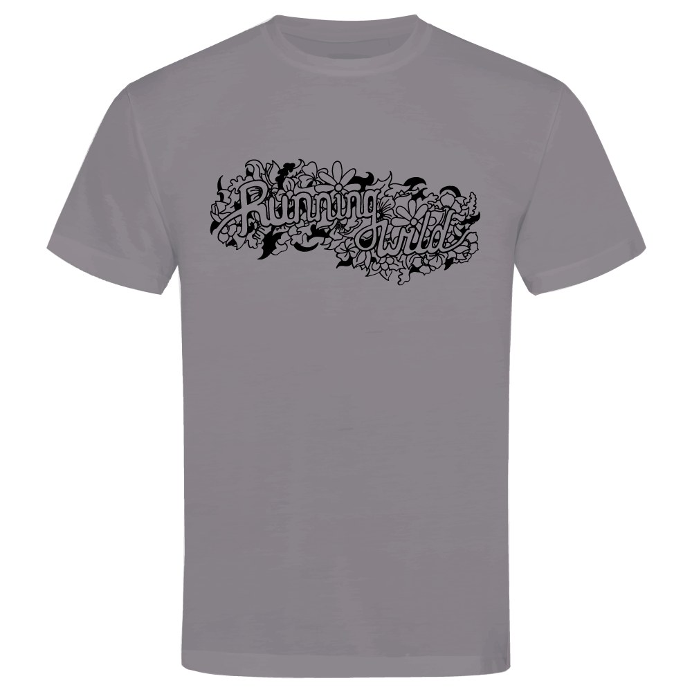Running Wild T-Shirt