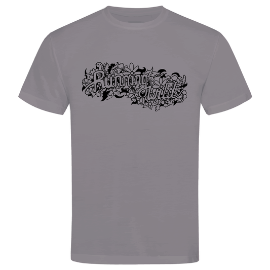 Running Wild T-Shirt