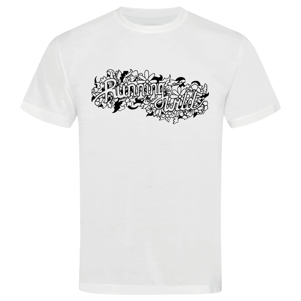 Running Wild T-Shirt