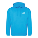 Sun sea and surf surfing themed Hoody