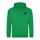Sun sea and surf surfing themed Hoody