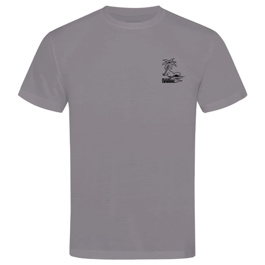 Sun, Sea, and Swimming T-Shirt