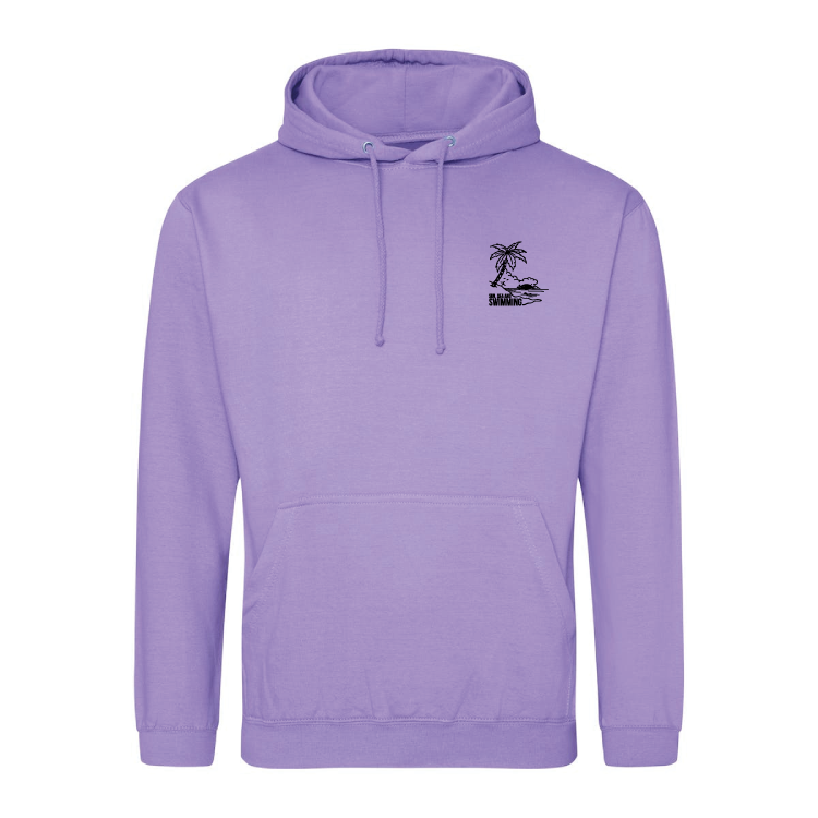 Sun, Sea, and Swimming Hoody