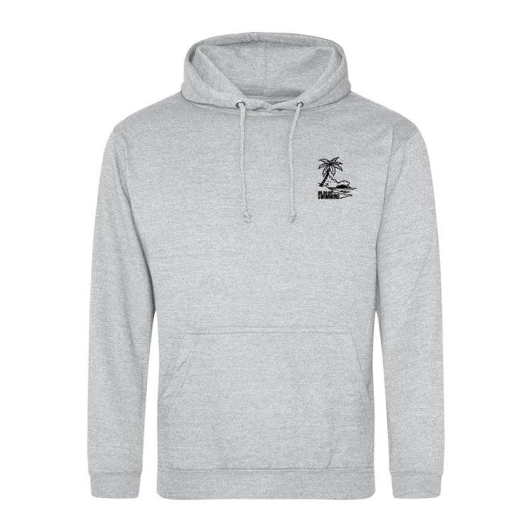 Sun, Sea, and Swimming Hoody