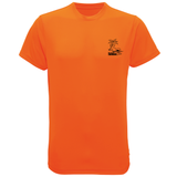 Sun, Sea, and Swimming T-Shirt