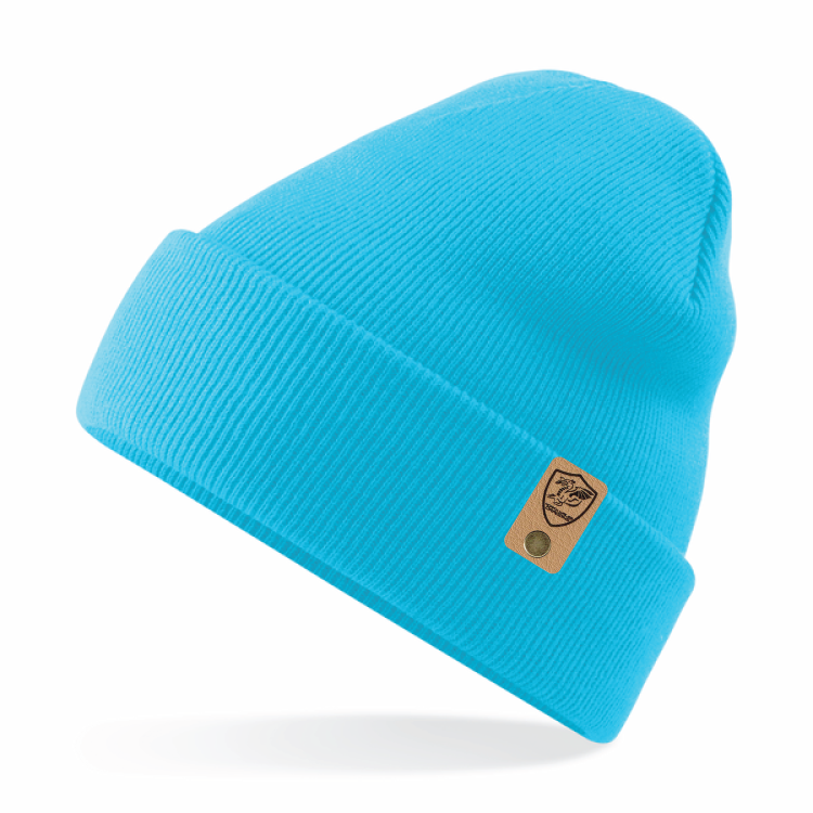 North Wales Dragons Classic Cuffed Beanie Hats