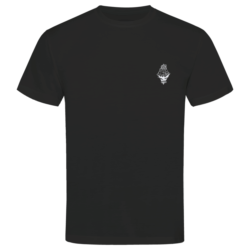 Surf in the Light of the Sun T-Shirt