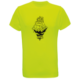 Surf in the Light of the Sun T-Shirt