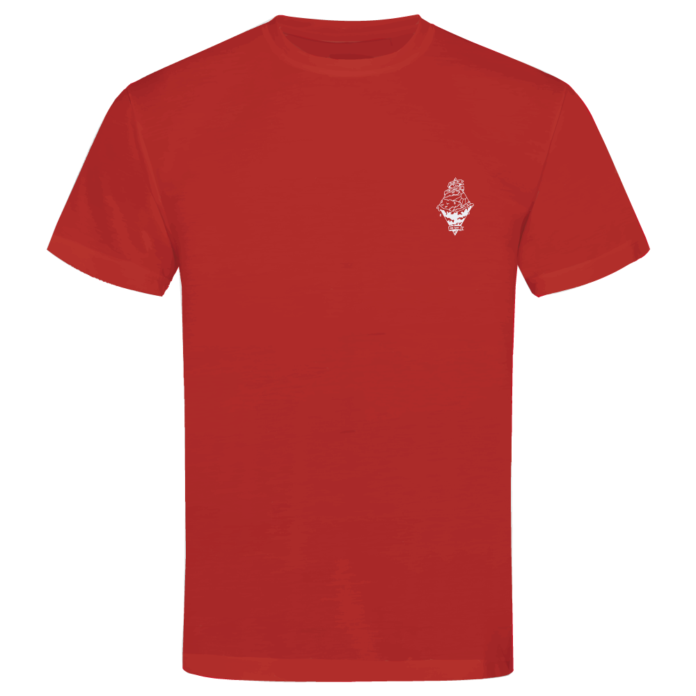 Surf in the Light of the Sun T-Shirt