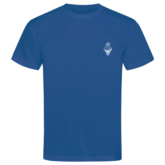 Surf in the Light of the Sun T-Shirt
