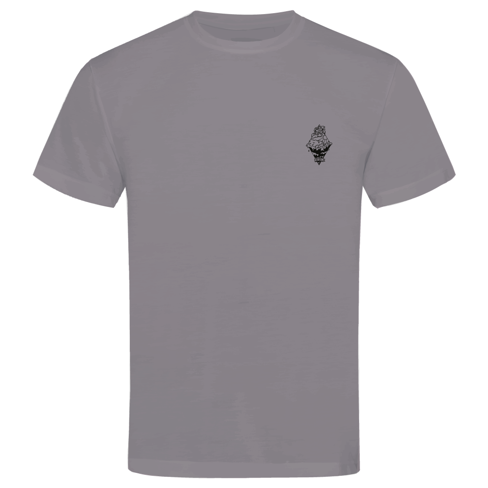 Surf in the Light of the Sun T-Shirt