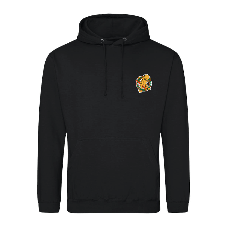 Adventure Hoodie | The Adventure Continues When The Stars Come Out Hoodie