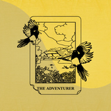 The adventurer, adventure and exploration Zoody