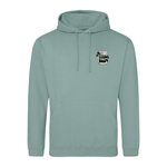 The adventurer, limited edition adventure and exploration Hoody