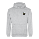 The adventurer, limited edition adventure and exploration Hoody