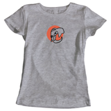 The Matriarch Adventure elephant ladies t-shirt