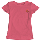 The Matriarch Adventure elephant ladies t-shirt - Pocket logo