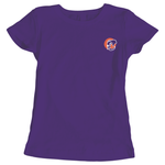 The Matriarch Adventure elephant ladies t-shirt - Pocket logo