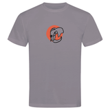 The Matriarch Adventure elephant unisex t-shirt
