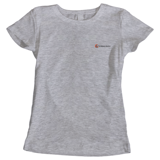 The Matriarch Adventure ladies t-shirt - Pocket logo
