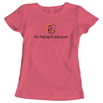 The Matriarch Adventure ladies t-shirt