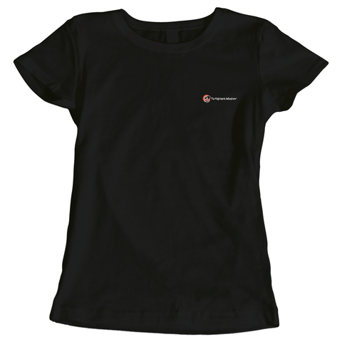 The Matriarch Adventure ladies t-shirt - Pocket logo