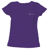 The Matriarch Adventure ladies t-shirt - Pocket logo