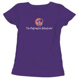 The Matriarch Adventure ladies t-shirt