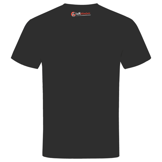 The Matriarch Adventure elephant unisex t-shirt
