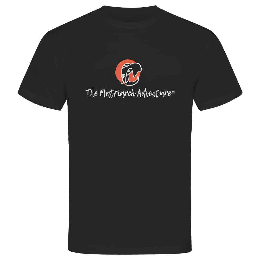 The Matriarch Adventure unisex t-shirt