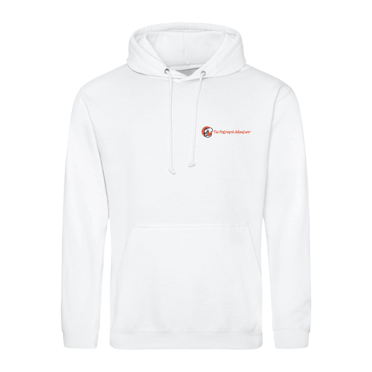 The Matriarch Adventure Hoody