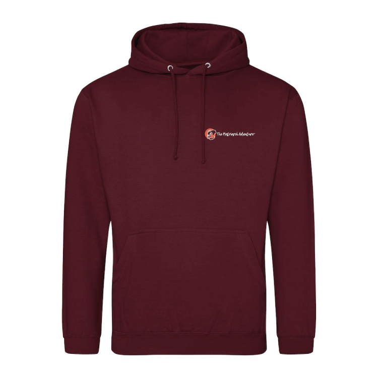 The Matriarch Adventure Hoody