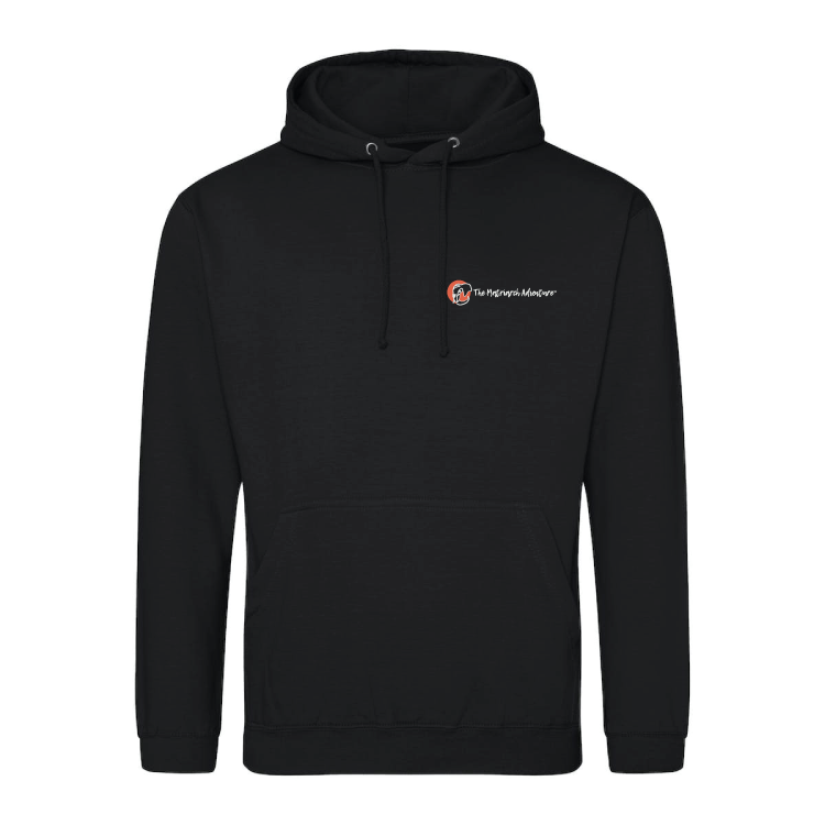 The Matriarch Adventure Hoody