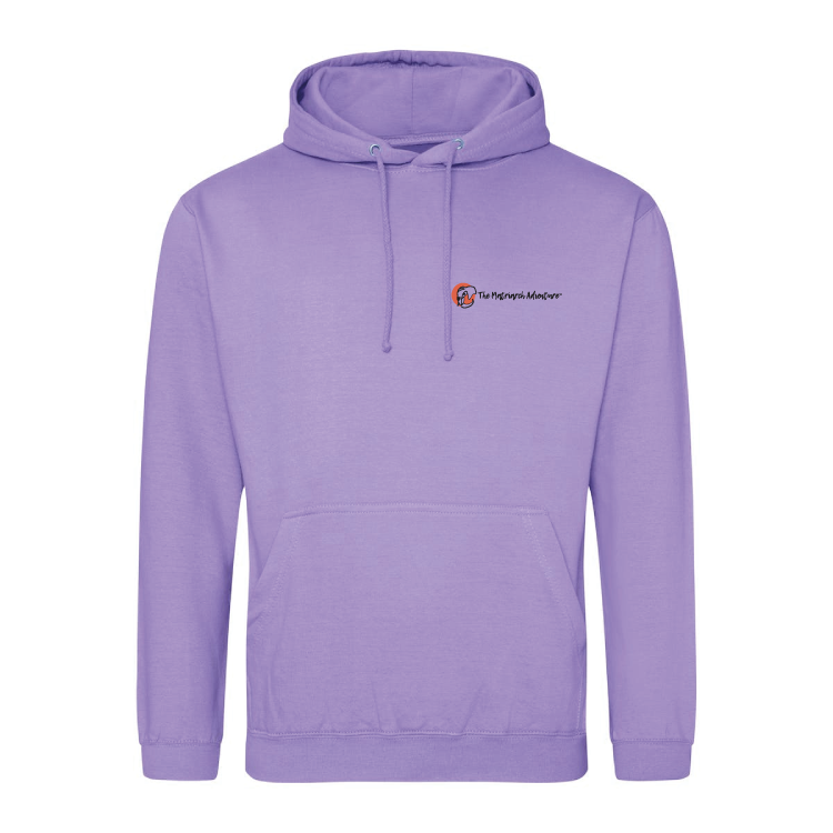 The Matriarch Adventure Hoody
