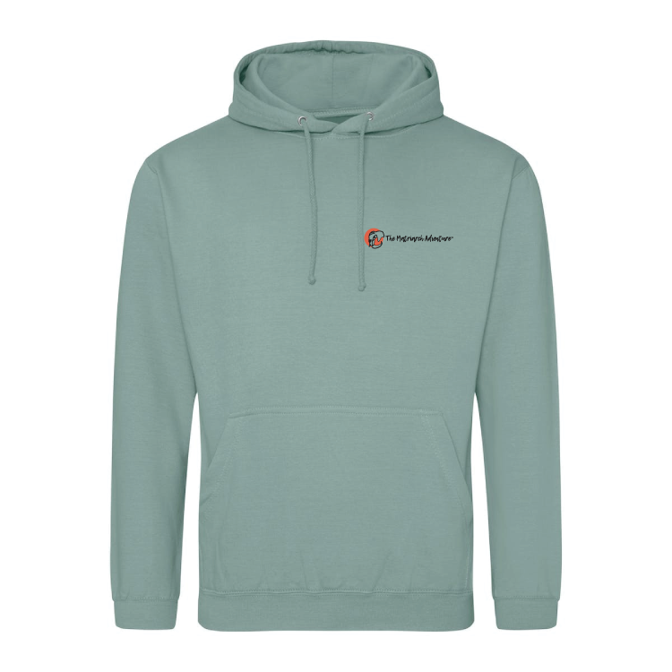 The Matriarch Adventure Hoody