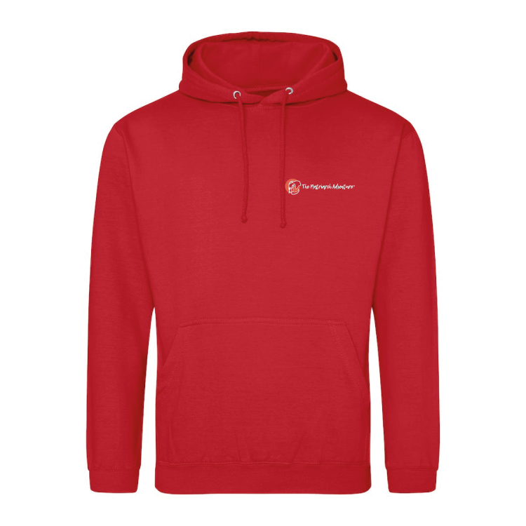 The Matriarch Adventure Hoody