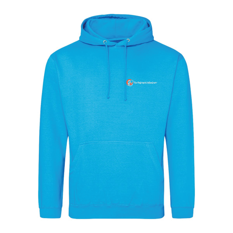 The Matriarch Adventure Hoody