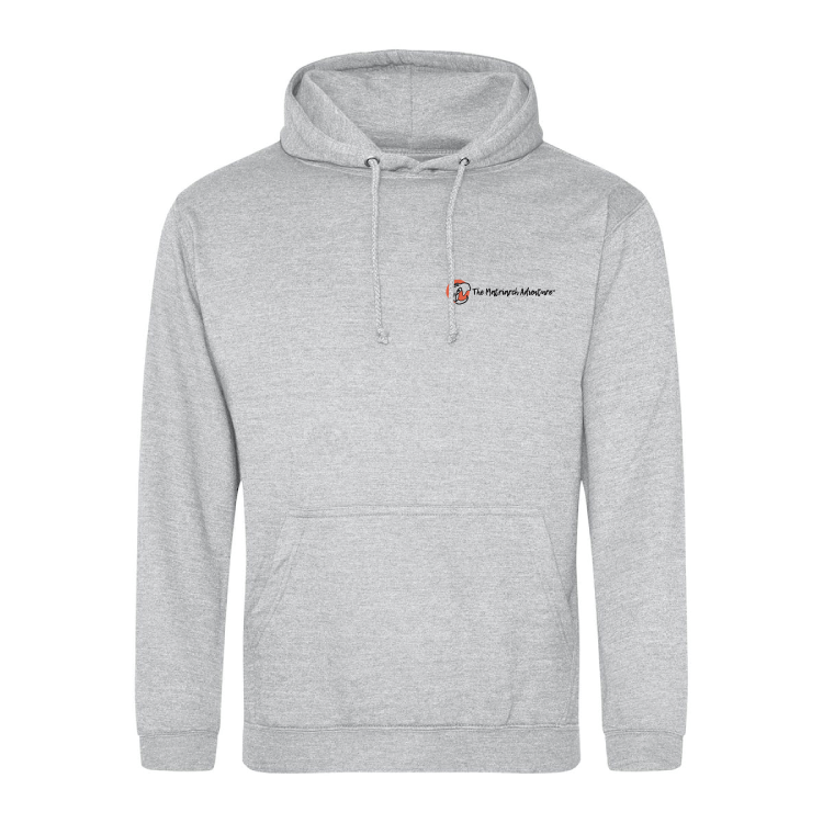The Matriarch Adventure Hoody