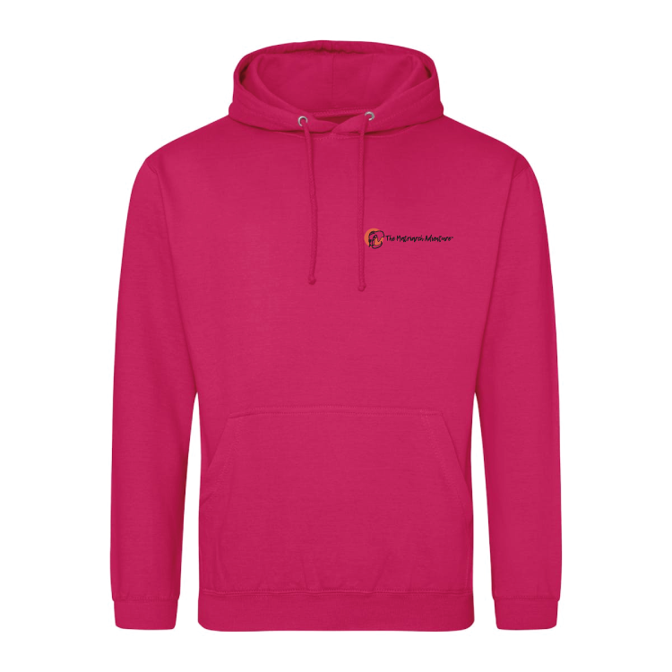 The Matriarch Adventure Hoody