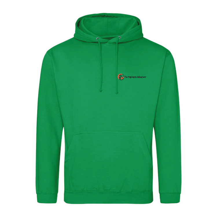 The Matriarch Adventure Hoody