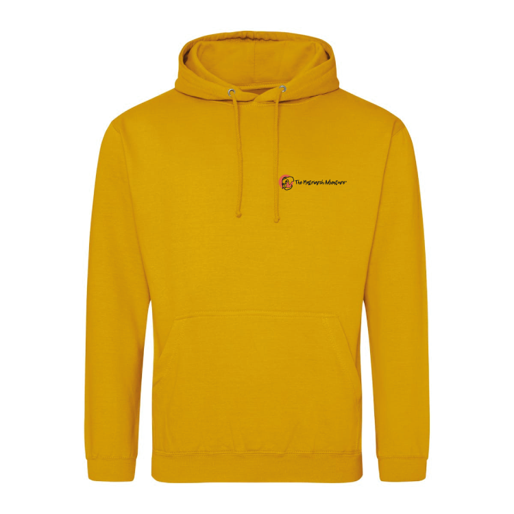 The Matriarch Adventure Hoody