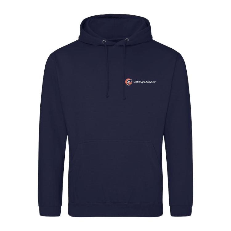The Matriarch Adventure Hoody
