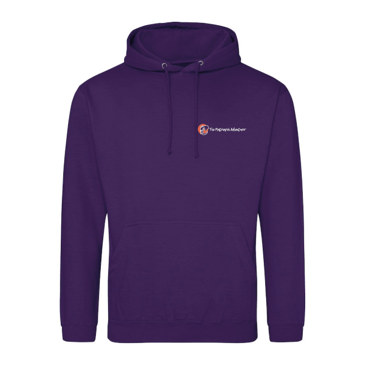 The Matriarch Adventure Hoody