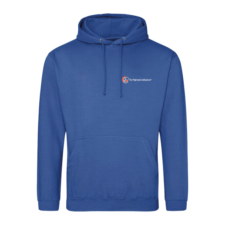 The Matriarch Adventure Hoody