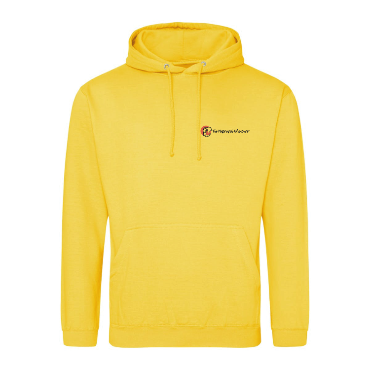 The Matriarch Adventure Hoody