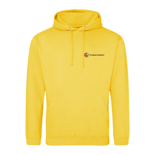 The Matriarch Adventure Hoody