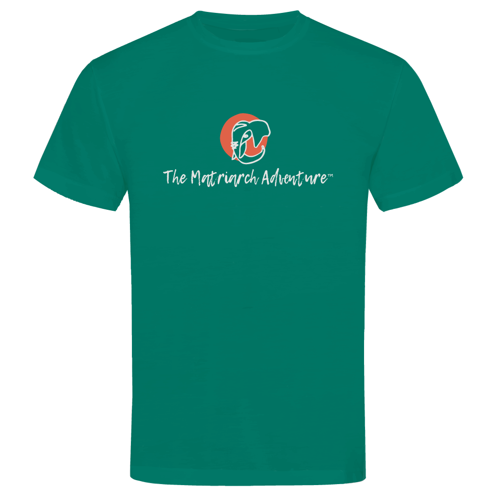 The Matriarch Adventure unisex t-shirt