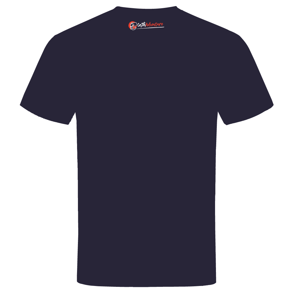 The Matriarch Adventure unisex t-shirt